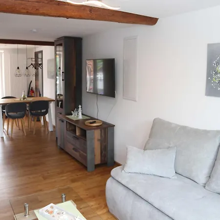 Apartment Eder_ufer *